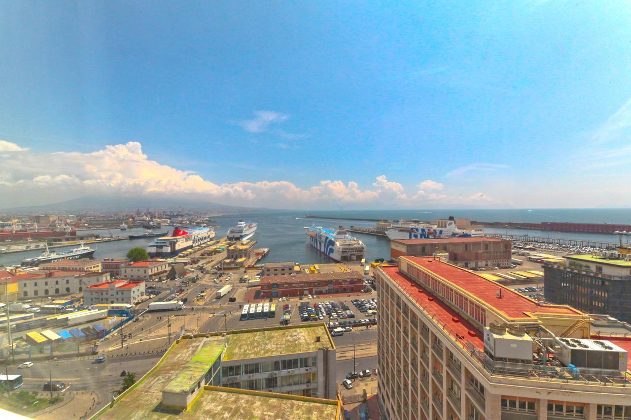 De Gasperi 55 Sea View *
