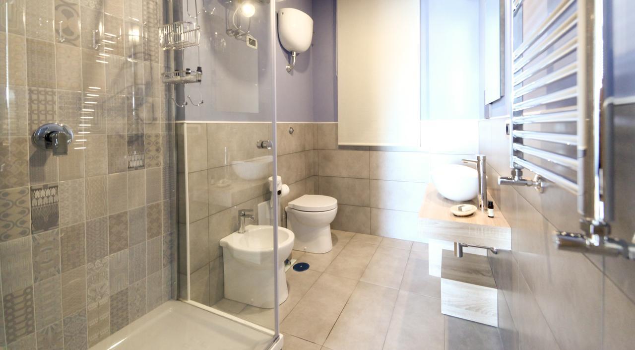 De Gasperi 55 Sea View Bed & Breakfast
