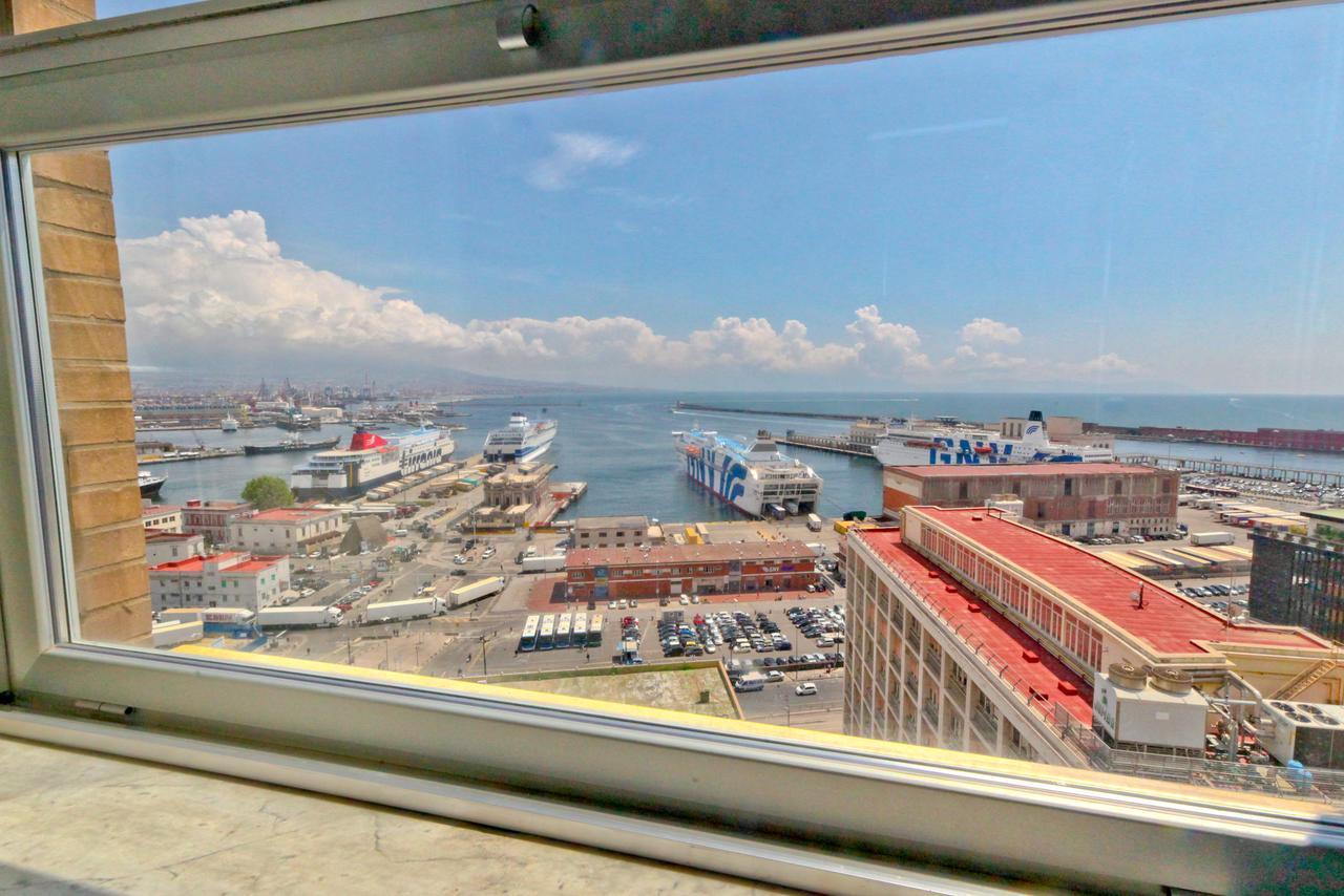 De Gasperi 55 Sea View *