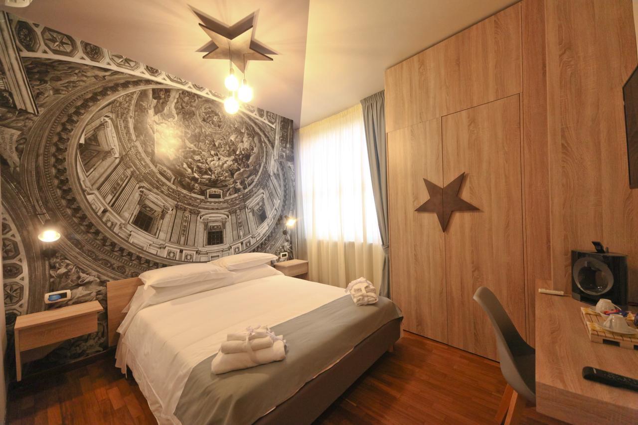 Bed & Breakfast De Gasperi 55 Sea View Napoli