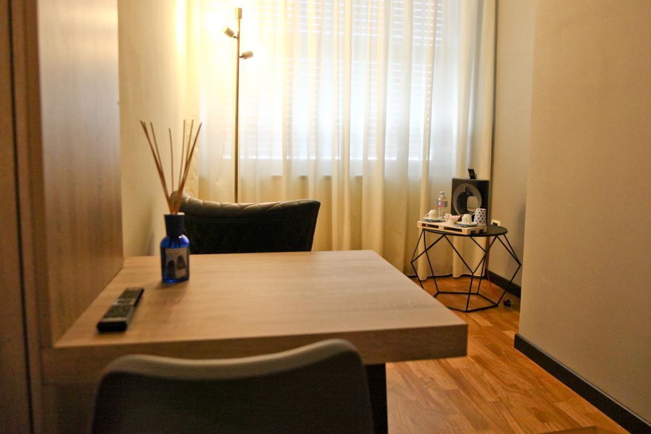 De Gasperi 55 Sea View * Napels