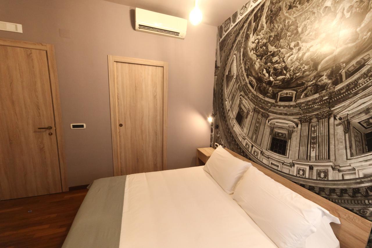 De Gasperi 55 Sea View * Napoli