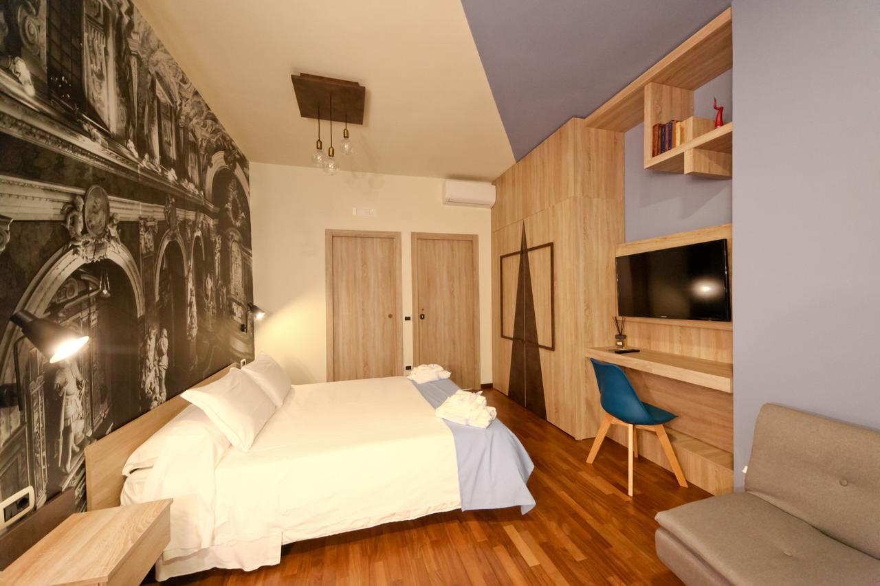 De Gasperi 55 Sea View * Napoli