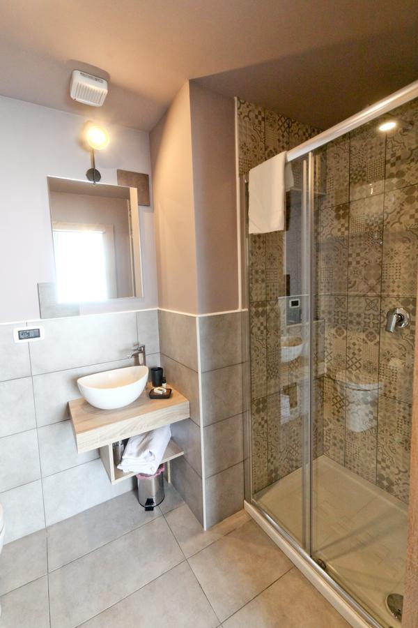 De Gasperi 55 Sea View * Napels